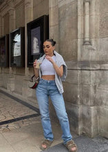 Načítať obrázok do zobrazovača galérie, Dámske pravé kvalitné kožušinové šlapky z norky "PRFCT" Dámske šlapky Topkozuchy.sk