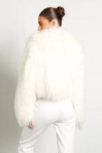 Načítať obrázok do zobrazovača galérie, Dámsky mongolský pravý kožuch “CAVALY” Topkožuchy.sk