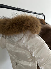 Načítať obrázok do zobrazovača galérie, Detská páperová kombinéza "SNOWSUIT" Detská páperová kombinéza Topkozuchy.sk