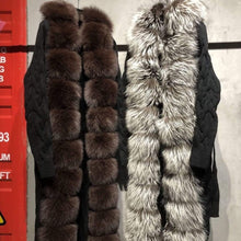 Načítať obrázok do zobrazovača galérie, Dámsky kardigán s bohatým golierom s pravou kožušinou HIGHLY Dámsky kardigán s pravou kožušinou Topkozuchy.sk