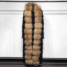 Načítať obrázok do zobrazovača galérie, Dámsky kardigán s bohatým golierom s pravou kožušinou HIGHLY Dámsky kardigán s pravou kožušinou Topkozuchy.sk