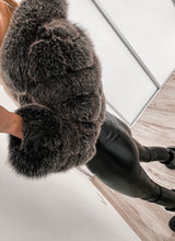 Načítať obrázok do zobrazovača galérie, Dámsky pravý kožuch z polárnej líšky na zips COCO Dámsky kožuch z líšky Topkozuchy.sk