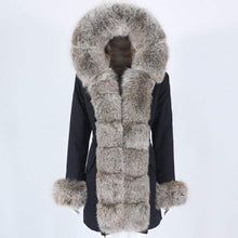 Načítať obrázok do zobrazovača galérie, dámska nepremokavá bunda