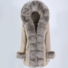 Načítať obrázok do zobrazovača galérie, nepremokavá bunda