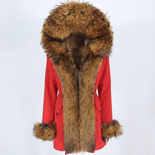 Načítať obrázok do zobrazovača galérie, zimná športová bunda