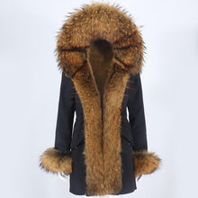 Načítať obrázok do zobrazovača galérie, zimná bunda