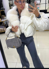 Načítať obrázok do zobrazovača galérie, Dámska páperová bunda “MOONSTONE” Clothing Topkozuchy.sk
