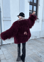 Načítať obrázok do zobrazovača galérie, Dámsky luxusný mongolský pravý kožuch &quot;RUE&quot; Clothing Topkozuchy.sk

