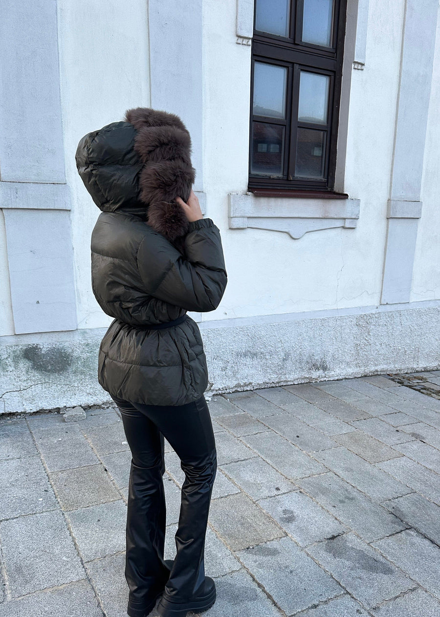 Páperová bunda AMIA, foto 5