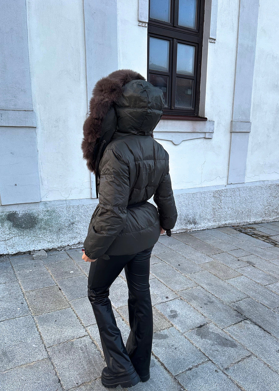 Páperová bunda AMIA, foto 3