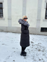 Načítať obrázok do zobrazovača galérie, Dámska zimná bunda “WARSAW” Topkožuchy.sk
