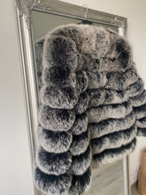 Načítať obrázok do zobrazovača galérie, Dámsky pravý kožuch 4v1 “FUTURE” Topkožuchy.sk
