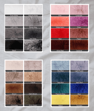 Dámsky pravý kožuch s kapucňou "KATE" Dámsky pravy kožuch z lišky Topkozuchy.sk