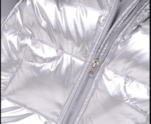 Načítať obrázok do zobrazovača galérie, Detská páperová kombinéza SNOWSUIT Detská páperová kombinéza Topkozuchy.sk
