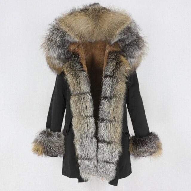 zimná nepremokavá bunda